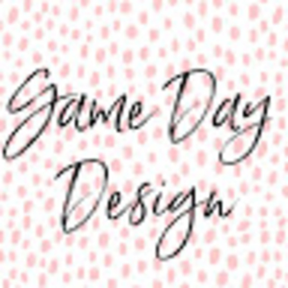 gamedaydesign